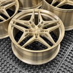 MC8-BRUSHED-CHAMPAGNE MC8-BRUSHED-CHAMPAGNE