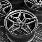 MC8 GLOSS GUNMETAL MC8 GLOSS GUNMETAL