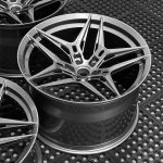 MC8 GLOSS GUNMETAL MC8 GLOSS GUNMETAL