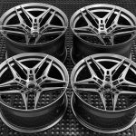 MC8 GLOSS GUNMETAL MC8 GLOSS GUNMETAL