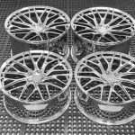 MD10-CHROME MD10-CHROME