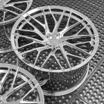 MD10-CHROME MD10-CHROME