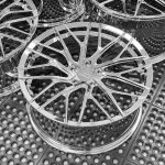 MD10-CHROME MD10-CHROME