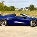 Paragon Performance Paragon Performance