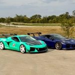 Paragon Performance Paragon Performance