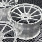 PF12 HIGH POLISHED CLEAR PF12 HIGH POLISHED CLEAR