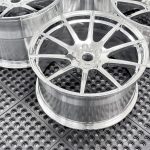 PF12 HIGH POLISHED CLEAR PF12 HIGH POLISHED CLEAR