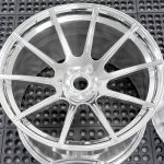 PF12 HIGH POLISHED CLEAR PF12 HIGH POLISHED CLEAR