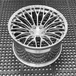 RENZO FORGEDLITE LC20 © RENZO FORGEDLITE LC20 ©