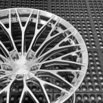 RENZO FORGEDLITE LC20 © RENZO FORGEDLITE LC20 ©