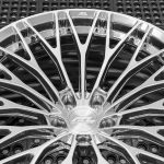 RENZO FORGEDLITE LC20 © RENZO FORGEDLITE LC20 ©