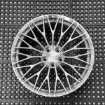 RENZO FORGEDLITE LC20 © RENZO FORGEDLITE LC20 ©