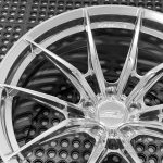 RENZO FORGEDLITE LC6 © RENZO FORGEDLITE LC6 ©