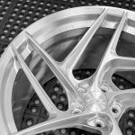 RENZO FORGEDLITE TD5© RENZO FORGEDLITE TD5©