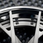RS20-MATTE-BRUSHED-SMOKE-TINT-CHROME-LIP-BLACK-HARDWARE RS20-MATTE-BRUSHED-SMOKE-TINT-CHROME-LIP-BLACK-HARDWARE