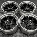 RS5-3PC-BLACK-POLISHED RS5-3PC-BLACK-POLISHED