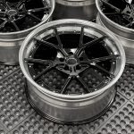 RS5-3PC-BLACK-POLISHED RS5-3PC-BLACK-POLISHED