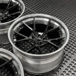 RS5-3PC-BLACK-POLISHED RS5-3PC-BLACK-POLISHED