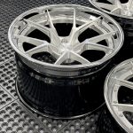 RS5-3PC-BRUSHED-CHROME-BLACK RS5-3PC-BRUSHED-CHROME-BLACK