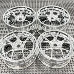 RS5-3PC-FULL-CHROME RS5-3PC-FULL-CHROME