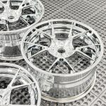 RS5-3PC-FULL-CHROME RS5-3PC-FULL-CHROME