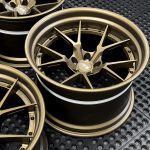 RS5-3PC-SATIN-BRONZE-BLACK-HARDWARE RS5-3PC-SATIN-BRONZE-BLACK-HARDWARE