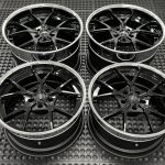 RS5-DEEP-DISH-GLOSS-BLACK-CHROME-LIP RS5-DEEP-DISH-GLOSS-BLACK-CHROME-LIP