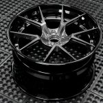 RS5-POLISHED-SMOKE-TINT-GLOSS-BLACK RS5-POLISHED-SMOKE-TINT-GLOSS-BLACK