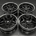 RS8-3PC-GLOSS-BLACK-CHROME-CARBON-FLASH RS8-3PC-GLOSS-BLACK-CHROME-CARBON-FLASH