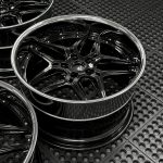 RS8-3PC-GLOSS-BLACK-CHROME-CARBON-FLASH RS8-3PC-GLOSS-BLACK-CHROME-CARBON-FLASH