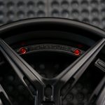 RS8-SATIN-BLACK-CENTER AND LIP -RED-HARDWARE RS8-SATIN-BLACK-CENTER AND LIP -RED-HARDWARE