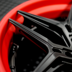 RS8-SATIN-BLACK-MATTE-BRUSHED-CANDY-RED RS8-SATIN-BLACK-MATTE-BRUSHED-CANDY-RED