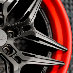 RS8-SATIN-BLACK-MATTE-BRUSHED-CANDY-RED RS8-SATIN-BLACK-MATTE-BRUSHED-CANDY-RED