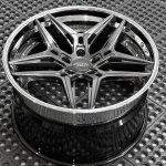 RS8 BLACK CHROME RS8 BLACK CHROME