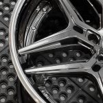 RS8 BLACK CHROME RS8 BLACK CHROME