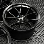 SATIN-BLACK SATIN-BLACK