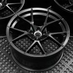 SATIN-BLACK SATIN-BLACK