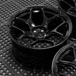 STARK GLOSS BLACK STARK GLOSS BLACK