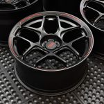 STARK SATIN BLACK STARK SATIN BLACK