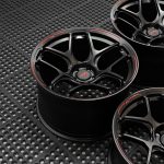 STARK SATIN BLACK STARK SATIN BLACK