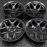 STARK-SATIN-CARBON-FLASH STARK-SATIN-CARBON-FLASH