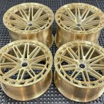 BRUSHED-CHAMPAGNE-GLOSS BRUSHED-CHAMPAGNE-GLOSS