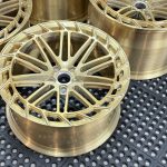 BRUSHED-CHAMPAGNE-GLOSS BRUSHED-CHAMPAGNE-GLOSS