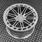 TF10-POLISHED-CLEAR TF10-POLISHED-CLEAR