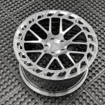 TF2-HIGH-POLISHED TF2-HIGH-POLISHED