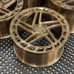 TF4-BRUSHED-GOLDEN-BRONZE TF4-BRUSHED-GOLDEN-BRONZE