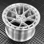 TF5 BRUSHED-ALUMINUM-CLEAR TF5 BRUSHED-ALUMINUM-CLEAR