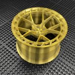 TF5-BRUSHED-GOLD TF5-BRUSHED-GOLD