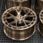 TF5-BRUSHED-GOLDEN-BRONZE TF5-BRUSHED-GOLDEN-BRONZE