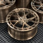 TF5-BRUSHED-GOLDEN-BRONZE TF5-BRUSHED-GOLDEN-BRONZE